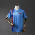 Camiseta retro del Barcelona 87/91 (tercera equipación visitante)