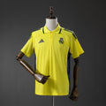 Polo Real Madrid 25/26 - Amarillo