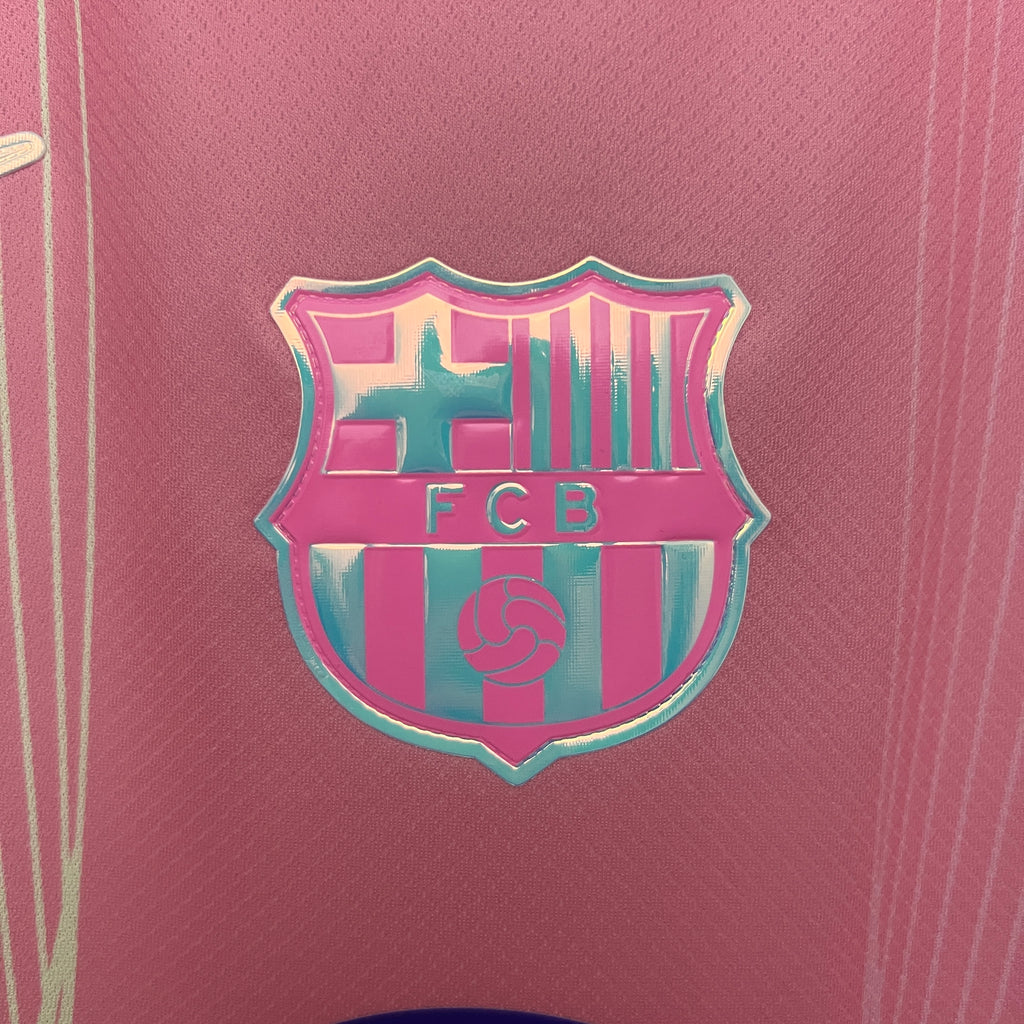 25/26 Barcelona Edición Especial