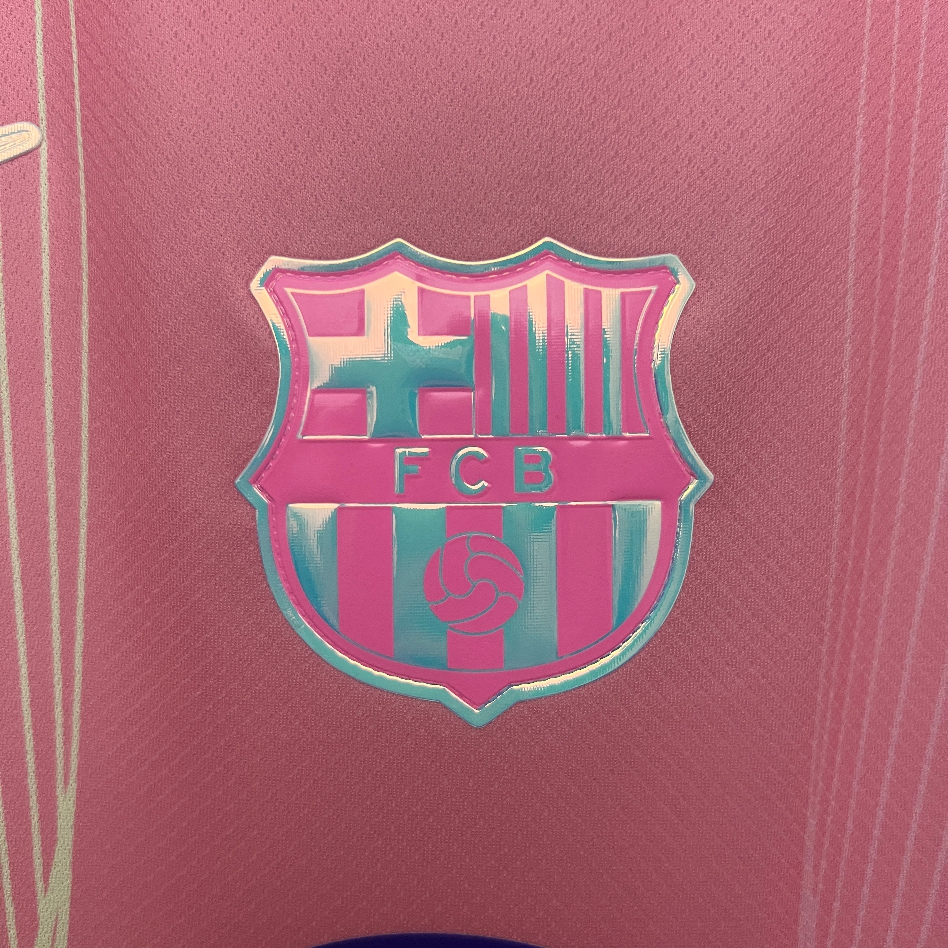 25/26 Barcelona Edición Especial