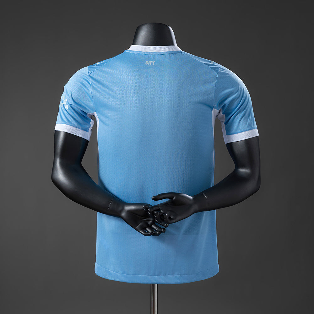 Camiseta del Manchester City 26/27