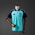 Polo Arsenal 25/26 - Verde claro