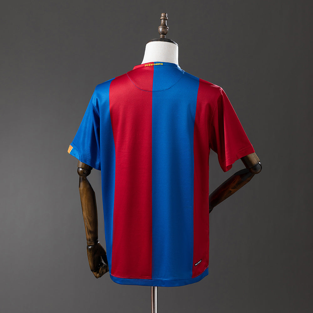 FC Barcelona 06/07 Retro