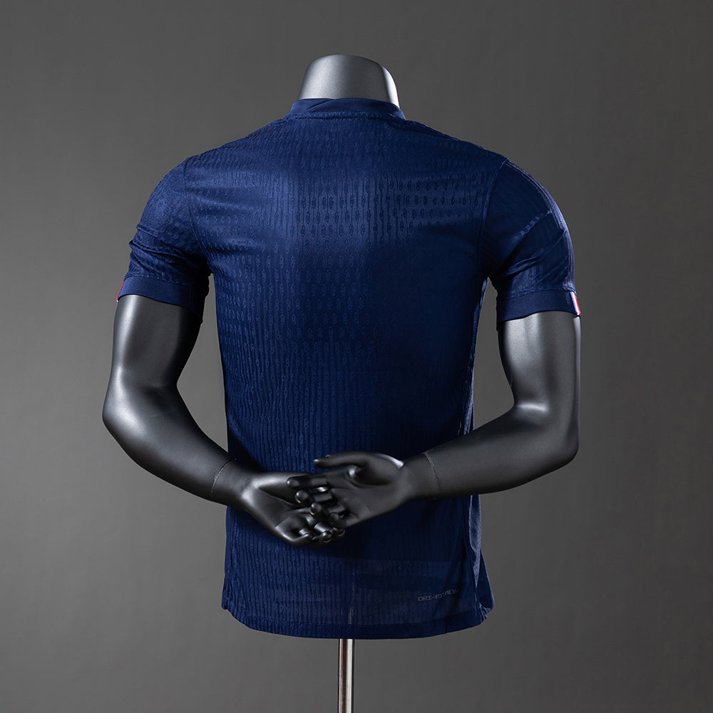 Camiseta de local del PSG para 25/26 jugadores