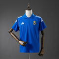 Polo Real Madrid 25/26 - Azul