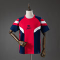 Camiseta retro informal Arsenal Originals Culture
