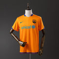 Camiseta retro del Barcelona 06/07 (visitante)
