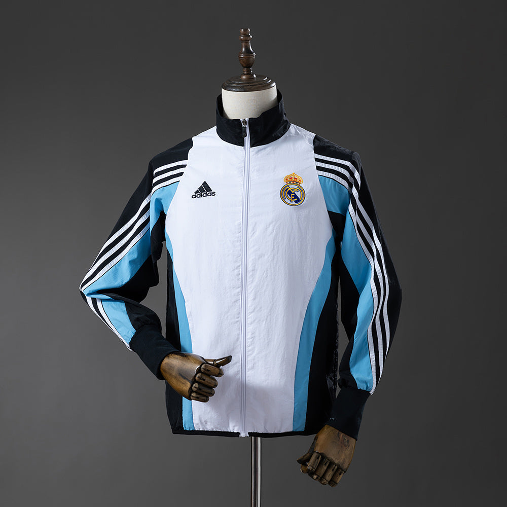 Cortavientos Real Madrid 25/26