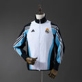 Cortavientos Real Madrid 25/26