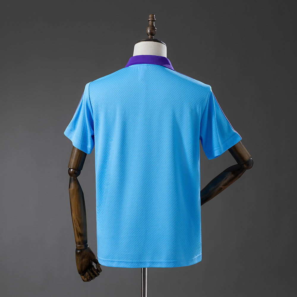 Polo Real Madrid 25/26 - Azul