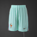 Pantalones cortos de visitante de Francia 2026