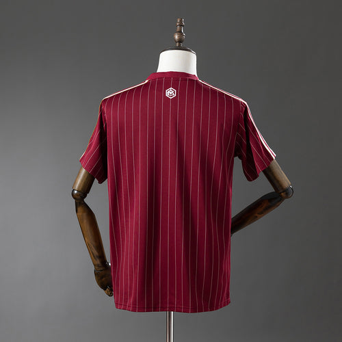 25/26 Arsenal Retro Edición Especial Rojo
