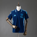Polo Arsenal 25/26 - Azul marino