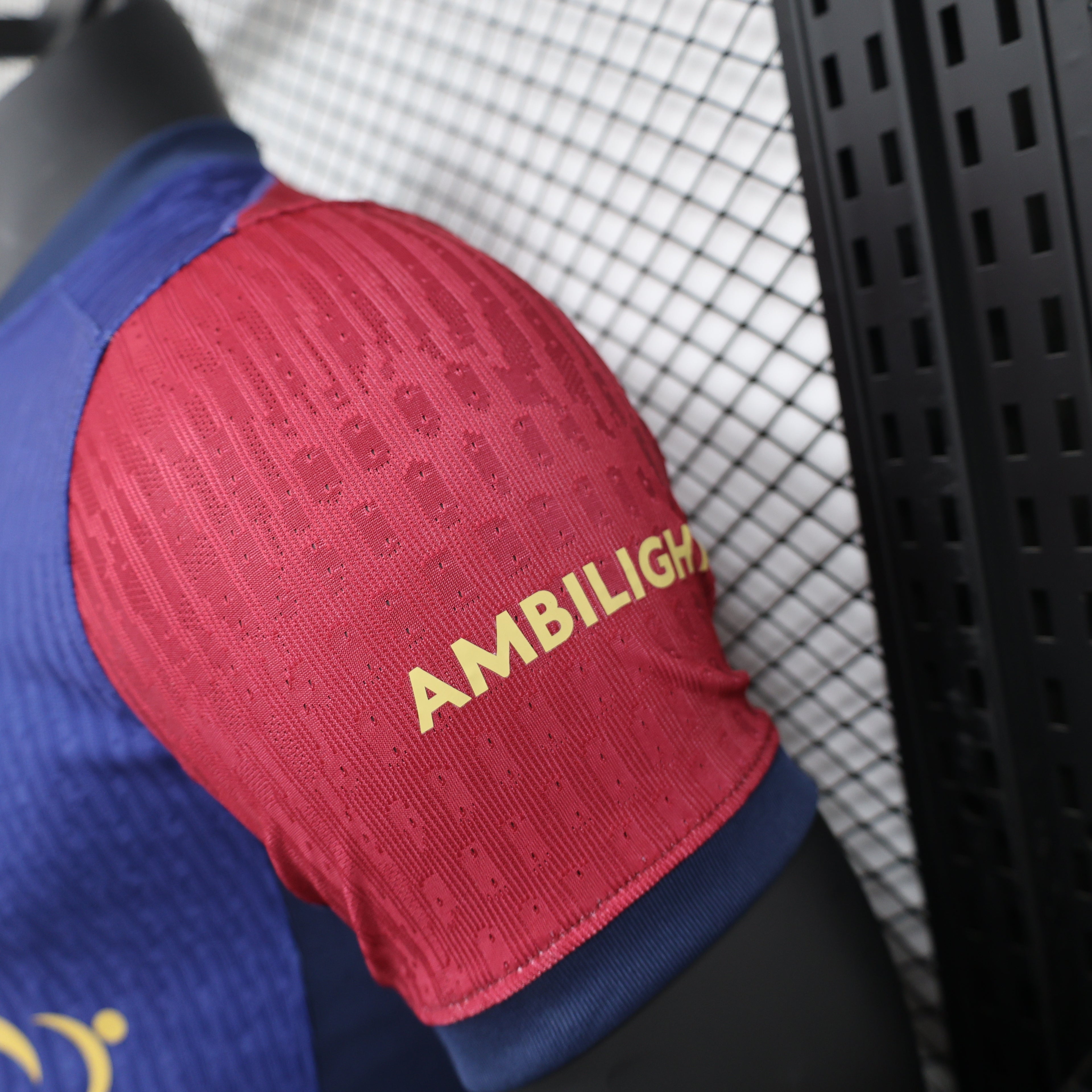 Camiseta de local del Barcelona 24/25 para jugador