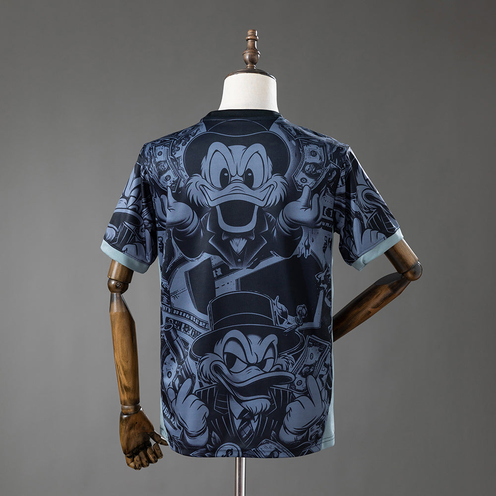 Camiseta de Inglaterra edición Donald Duck 26/27