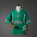 Camiseta de regreso de México 2026 - Verde
