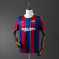 FC Barcelona 20/21 local