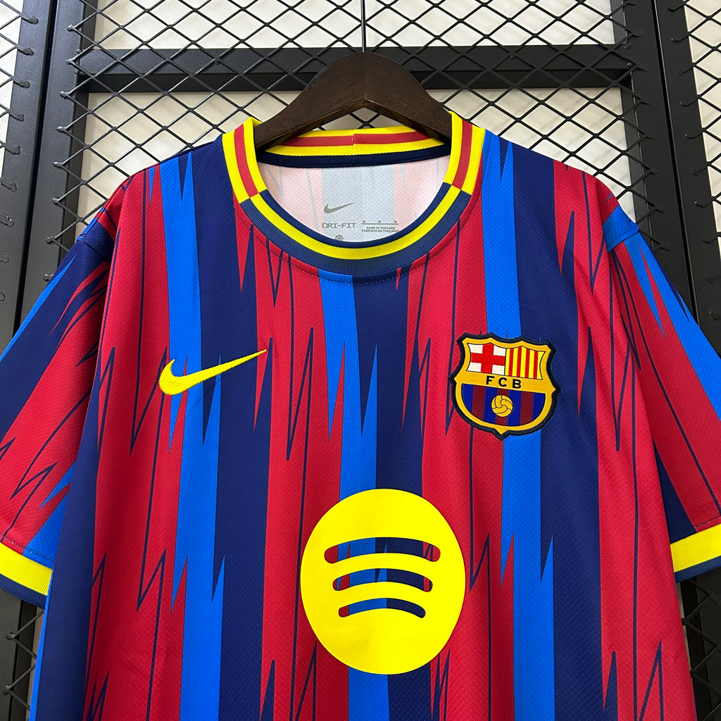 Edición especial Barcelona 24/25