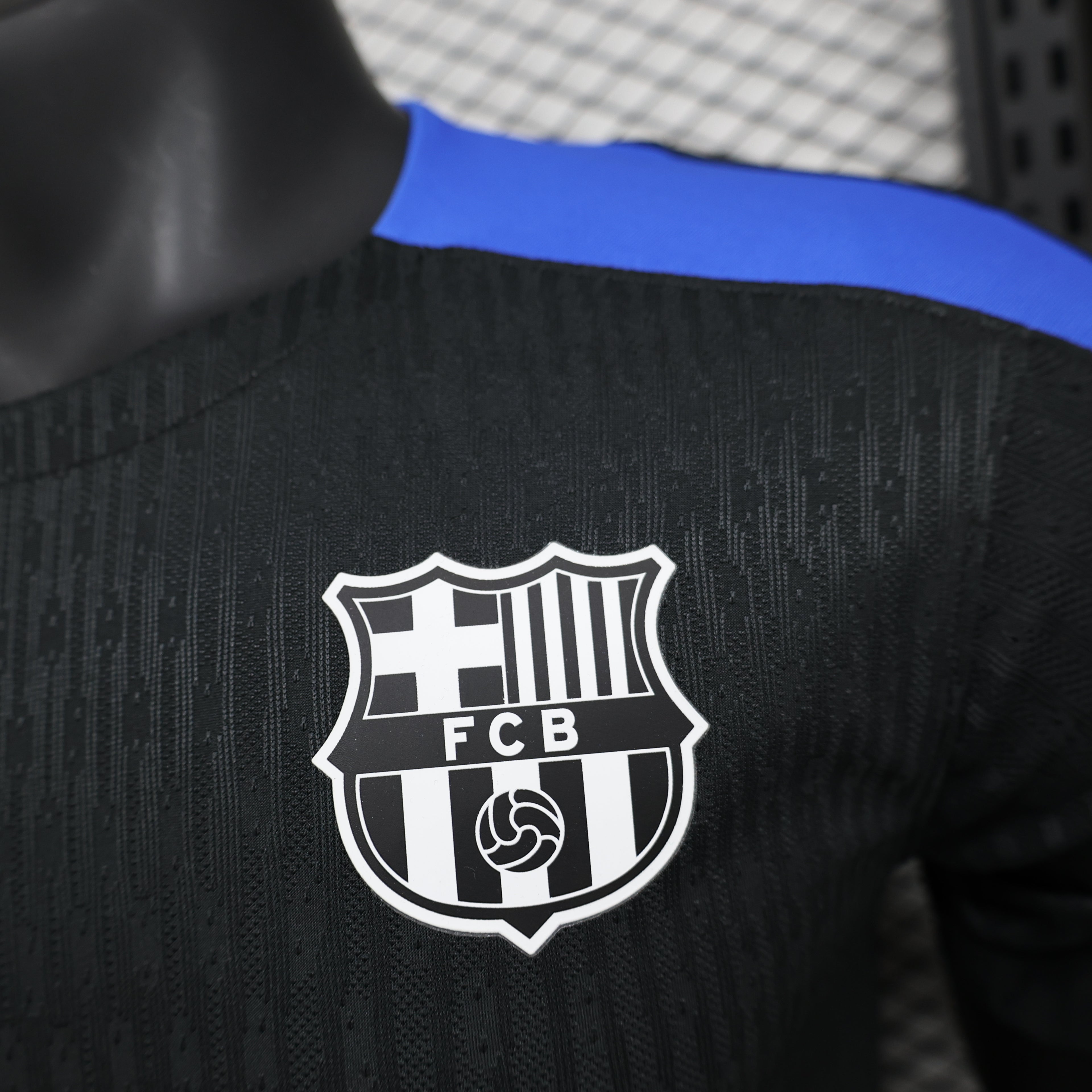 Camiseta 24/25 Player Barcelona Edición Especial