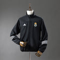 Cortavientos Real Madrid 25/26