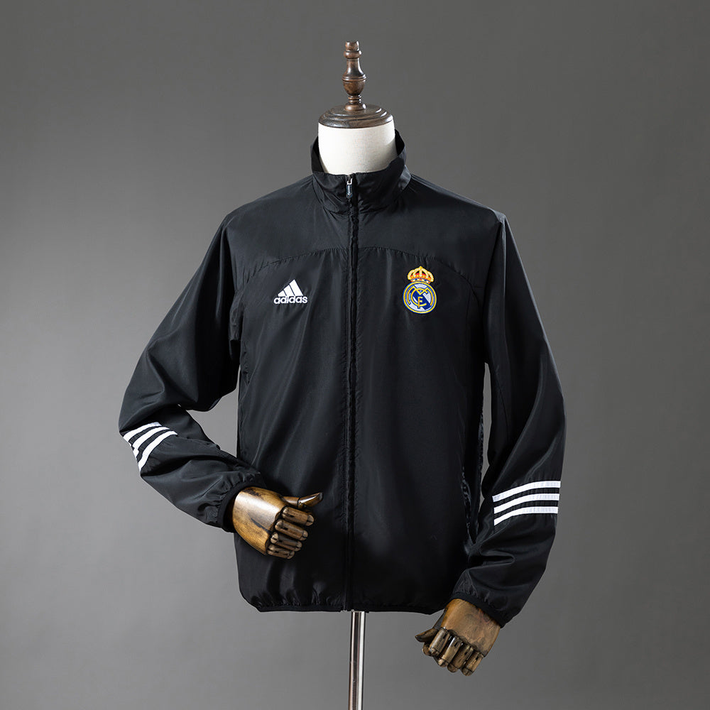Cortavientos Real Madrid 25/26