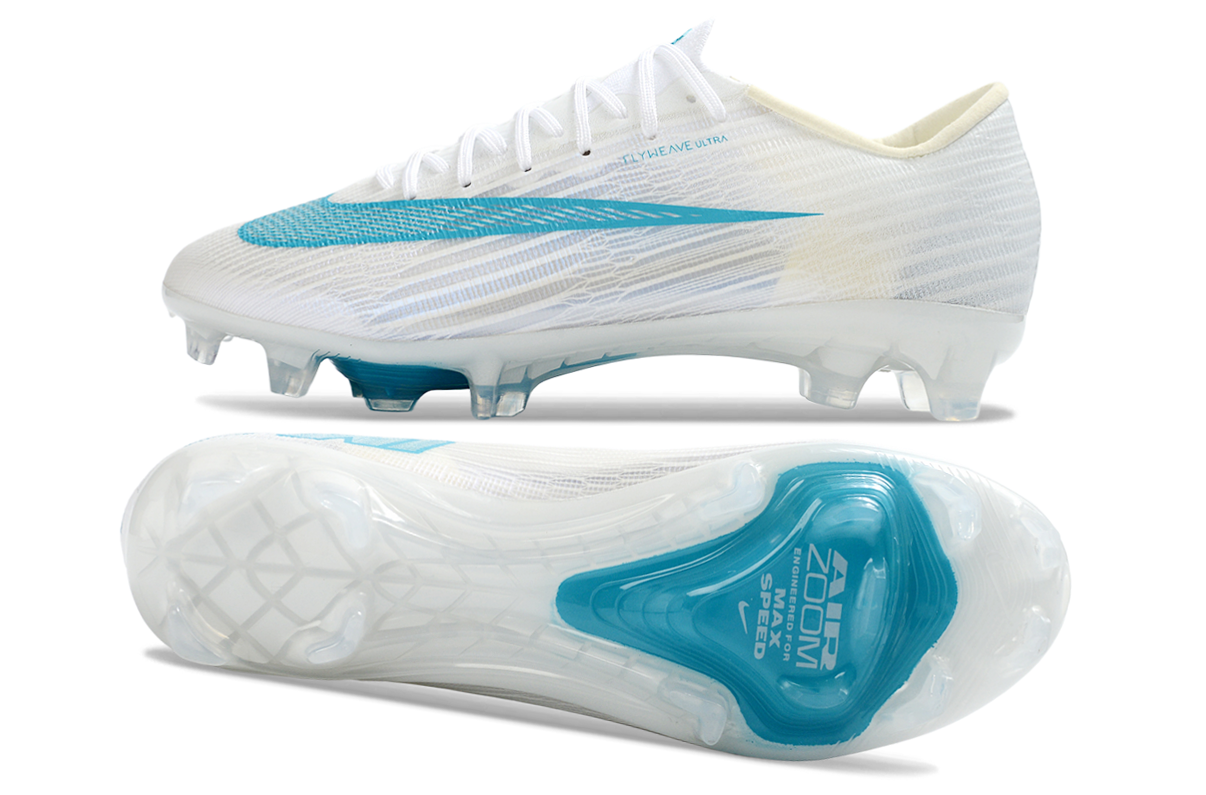 Botas de fútbol Nike Air Zoom Mercurial Vapor XV Elite FG con Bonded Pack