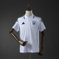 Alemania 25/26 POLO - Blanco