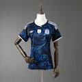 Camiseta de visitante de Argentina 26/27