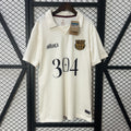 Camiseta de edición especial del Barcelona 'LAMINE YAMAL 304'