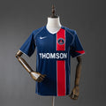 Camiseta retro del PSG 04/05