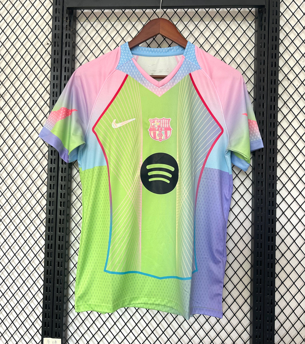 25/26 Barcelona Edición Especial