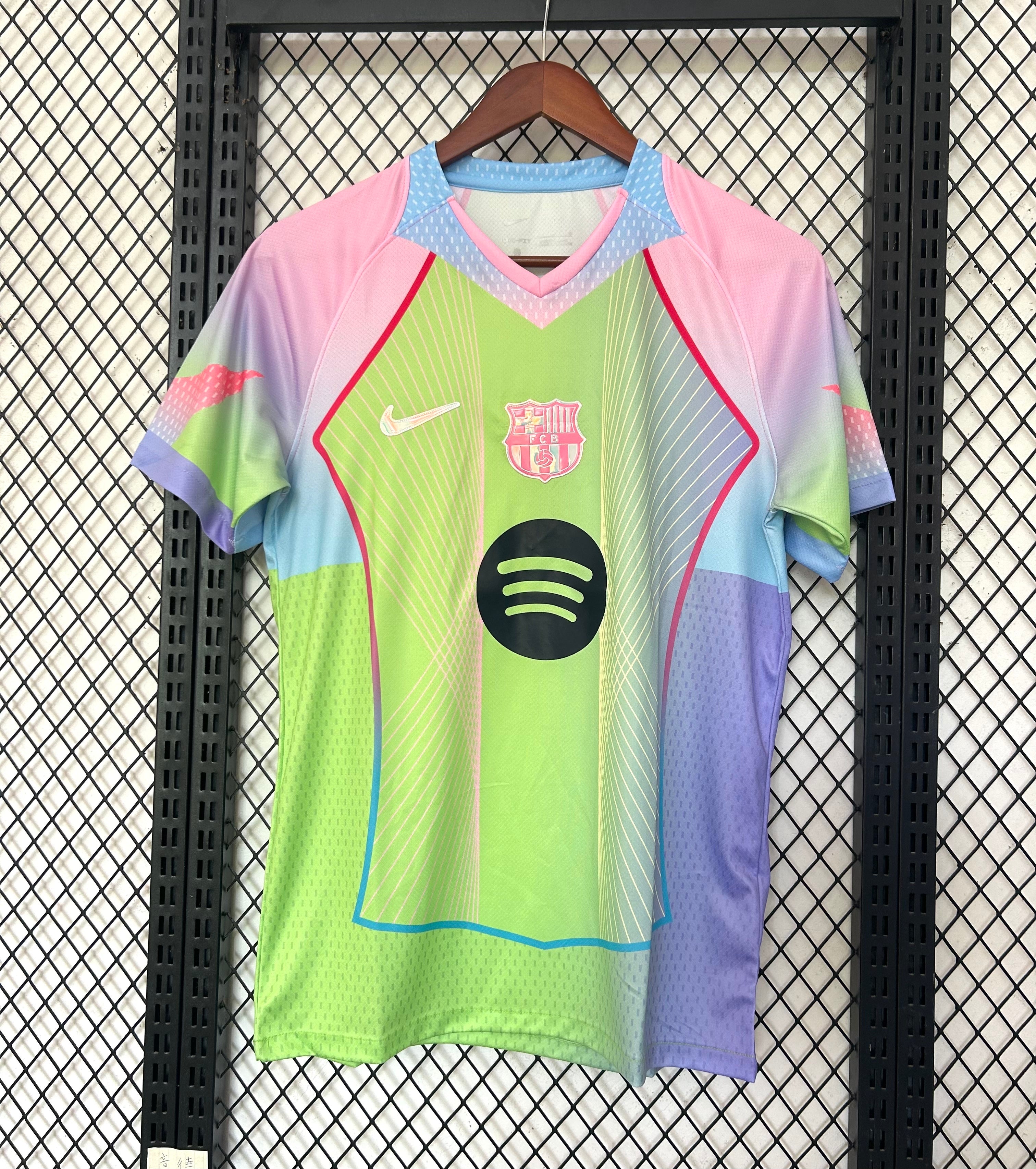 25/26 Barcelona Edición Especial