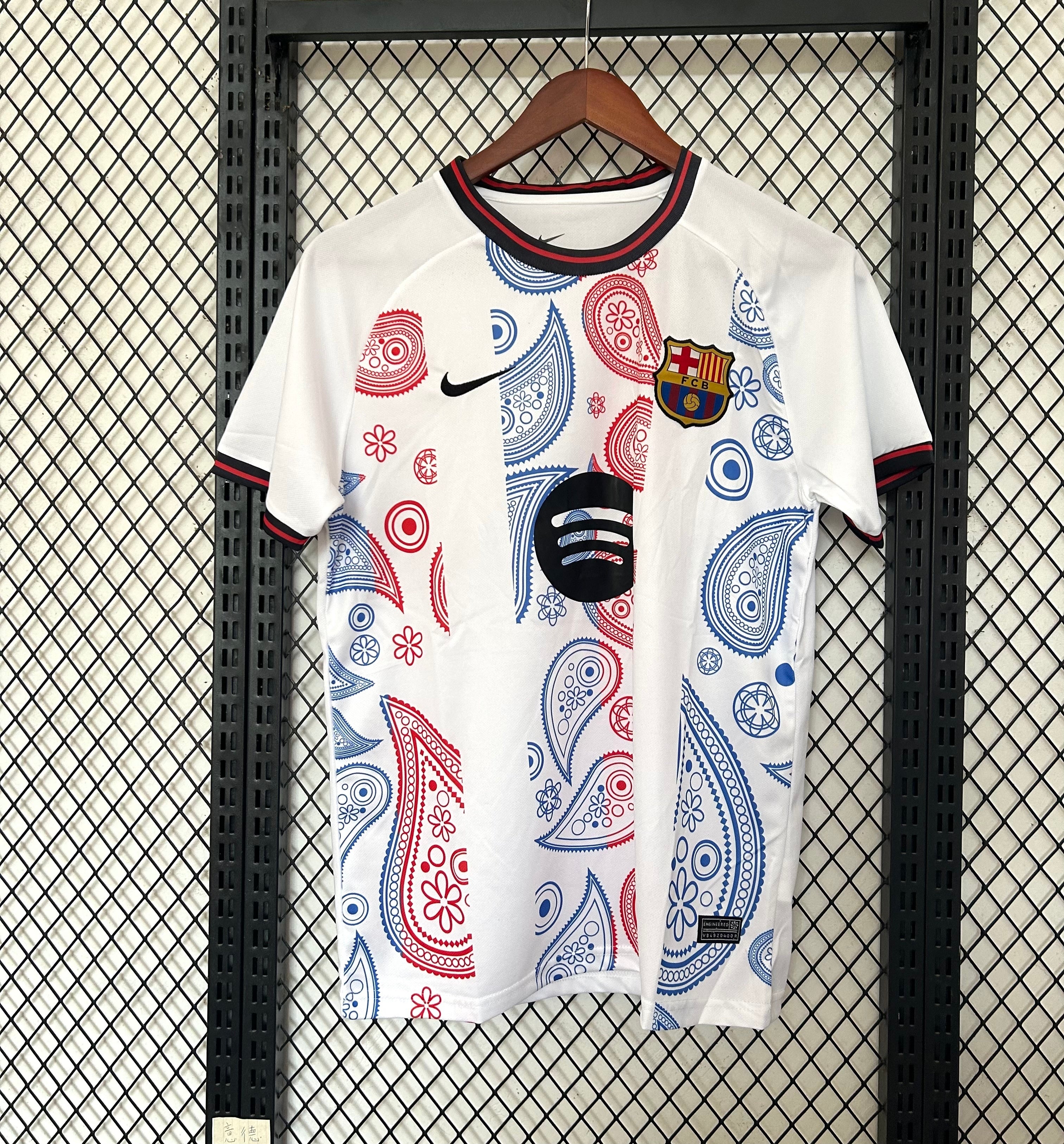 25/26 Barcelona Edición Especial