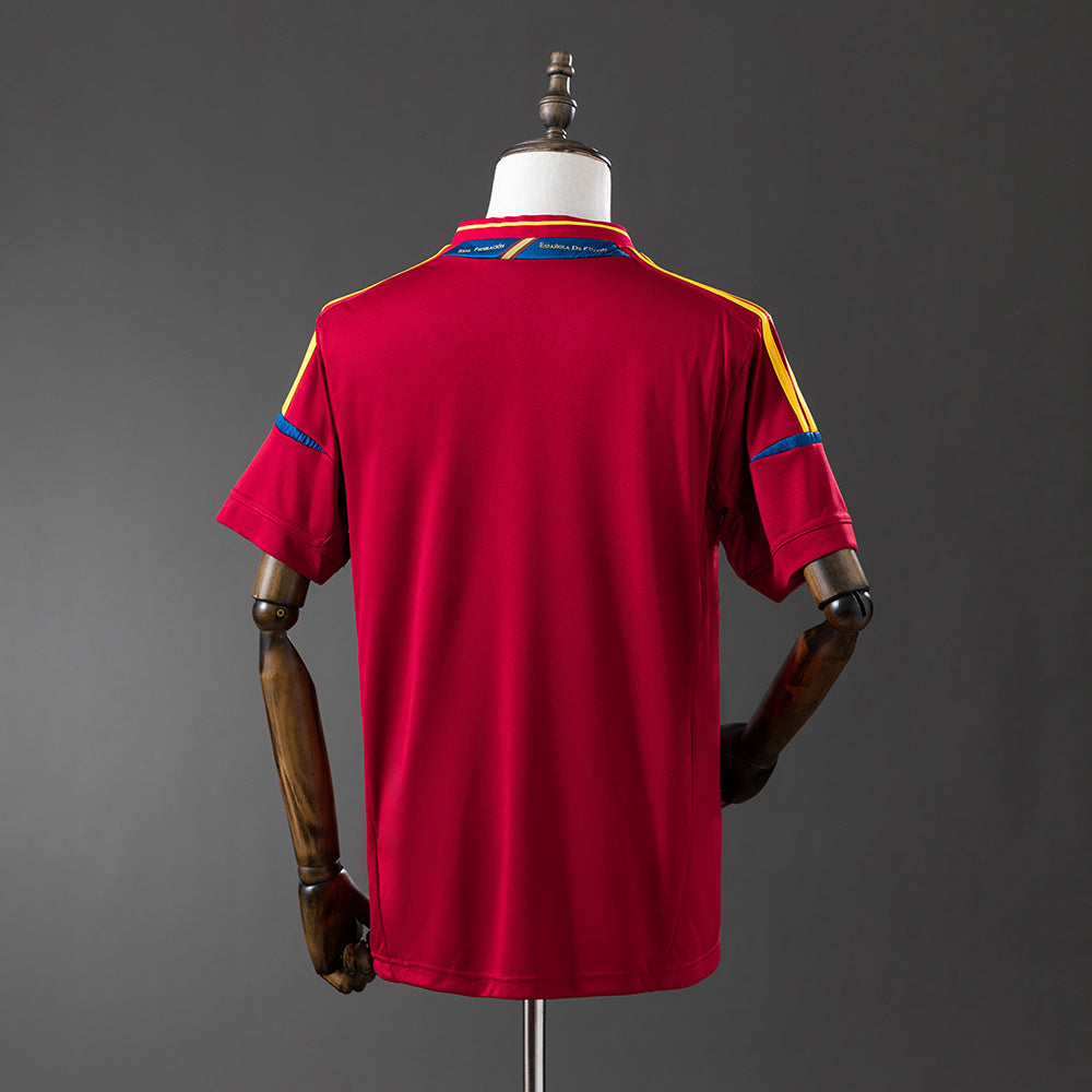 Retro España 2012