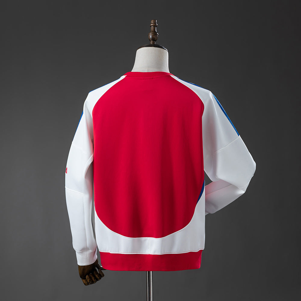 Sudadera de manga larga Arsenal 25/26