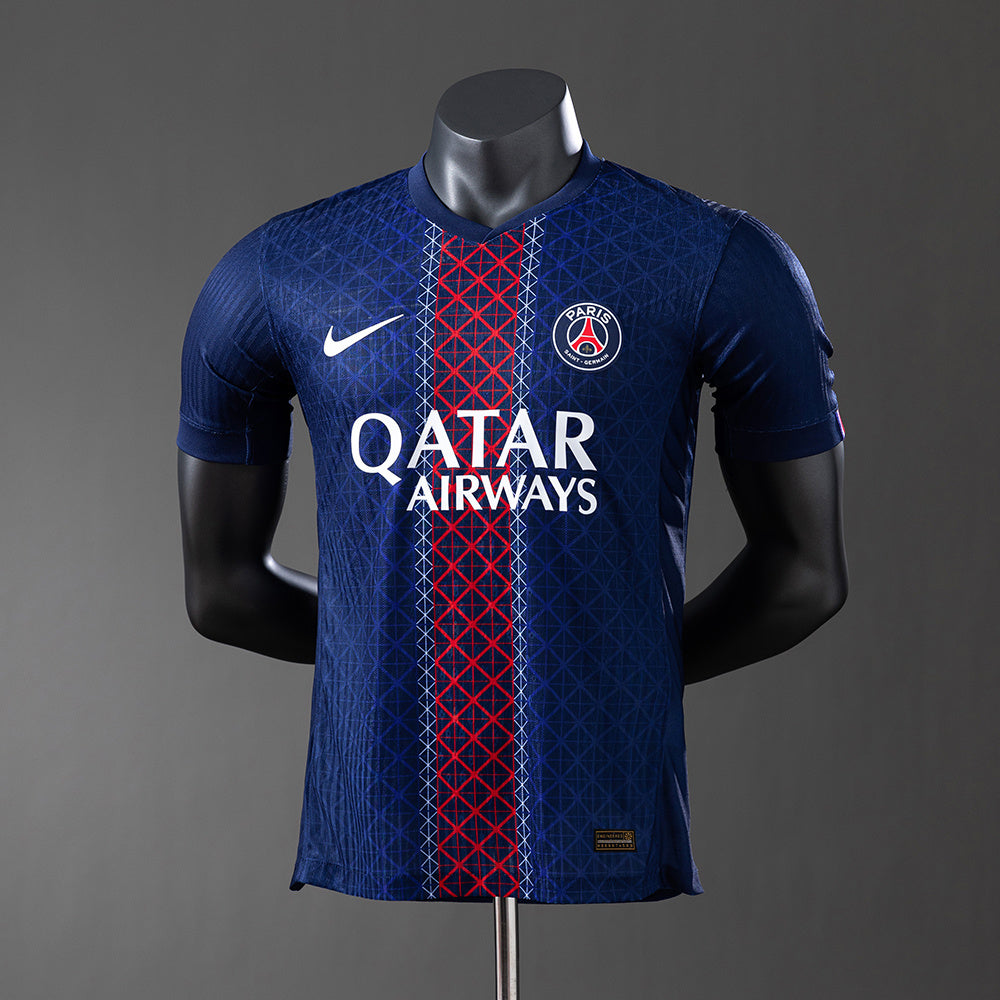 Camiseta de local del PSG para 25/26 jugadores
