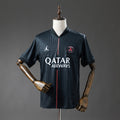 Camiseta de visitante del PSG 25/26
