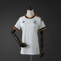 Camiseta femenina de visitante de España 2026
