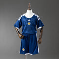 Camiseta infantil de la selección inglesa 2026