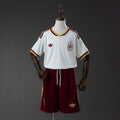 Camiseta infantil de visitante de España 2026