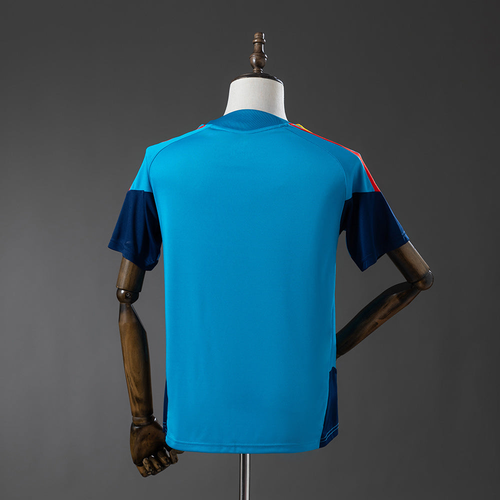 Entrenamiento España 26/27 - Maillot azul