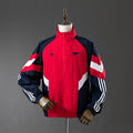 Cortavientos Arsenal 25/26