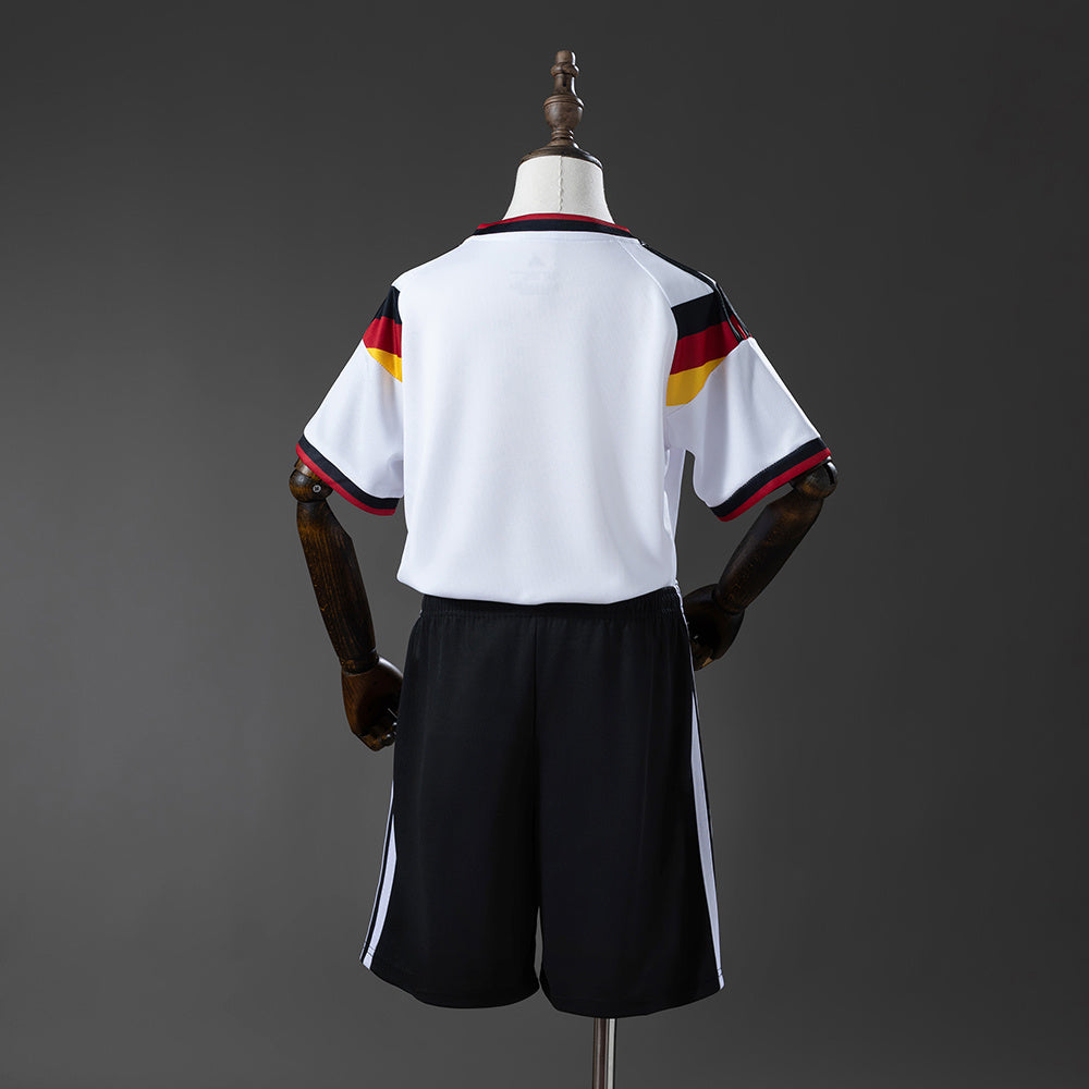 Alemania 2026 Hogar Niños