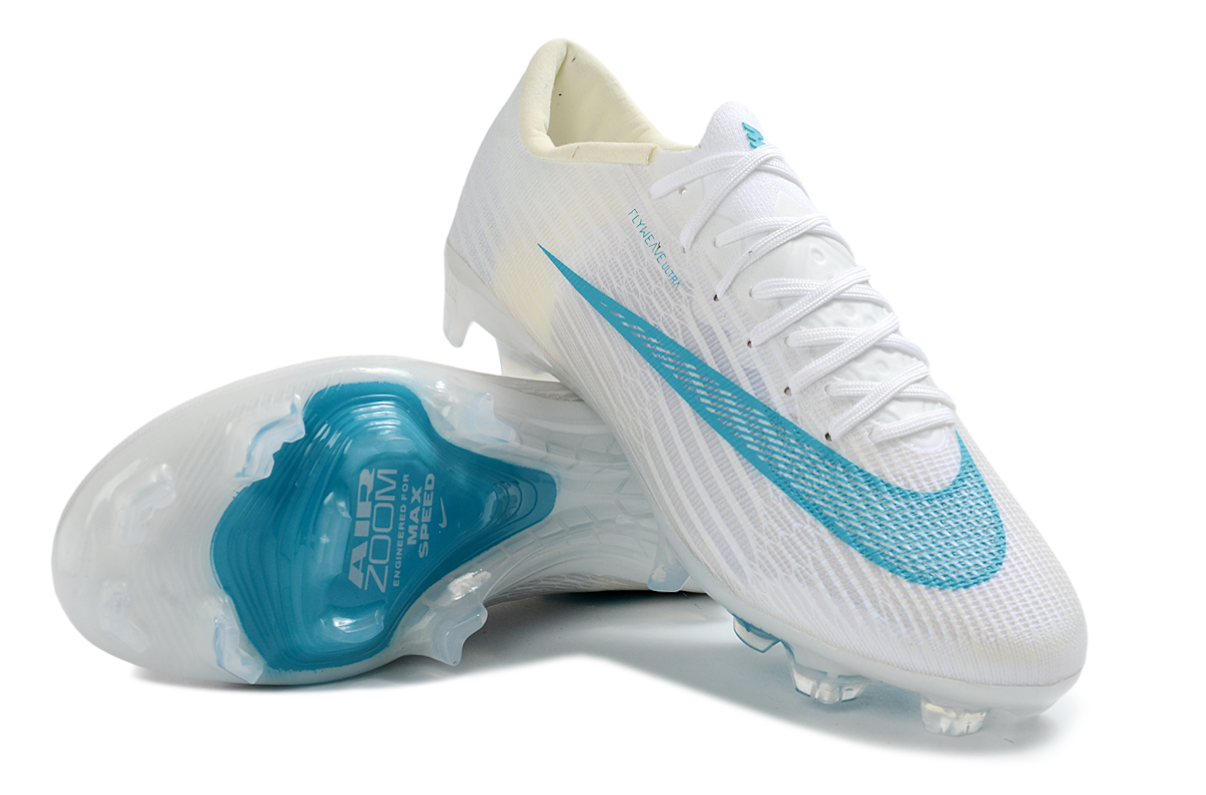 Botas de fútbol Nike Air Zoom Mercurial Vapor XV Elite FG con Bonded Pack