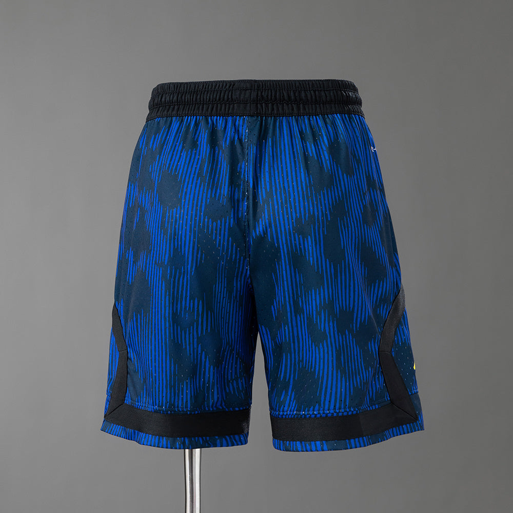 Pantalones cortos de baloncesto Brasil 2026