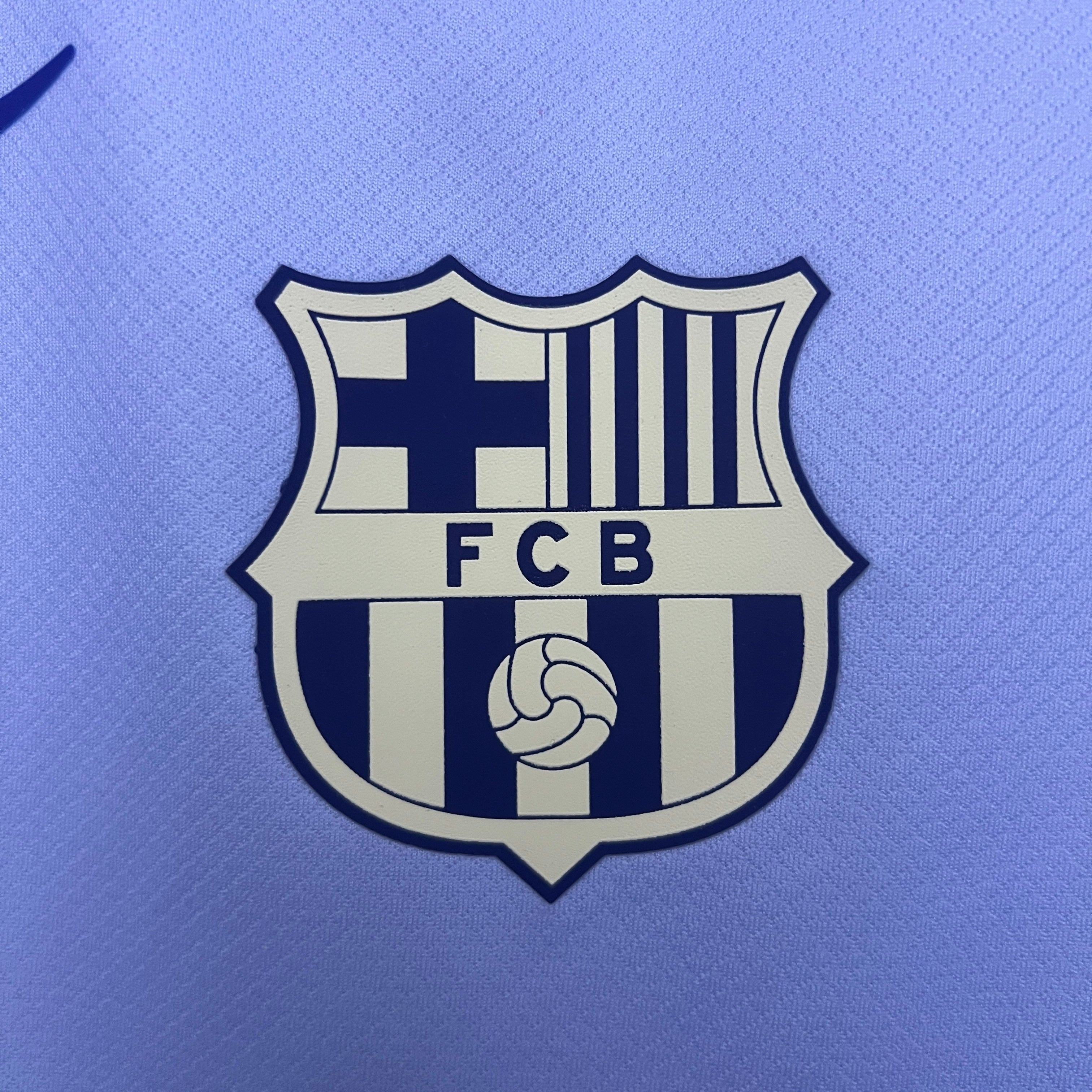 25/26 Barcelona Edición Especial