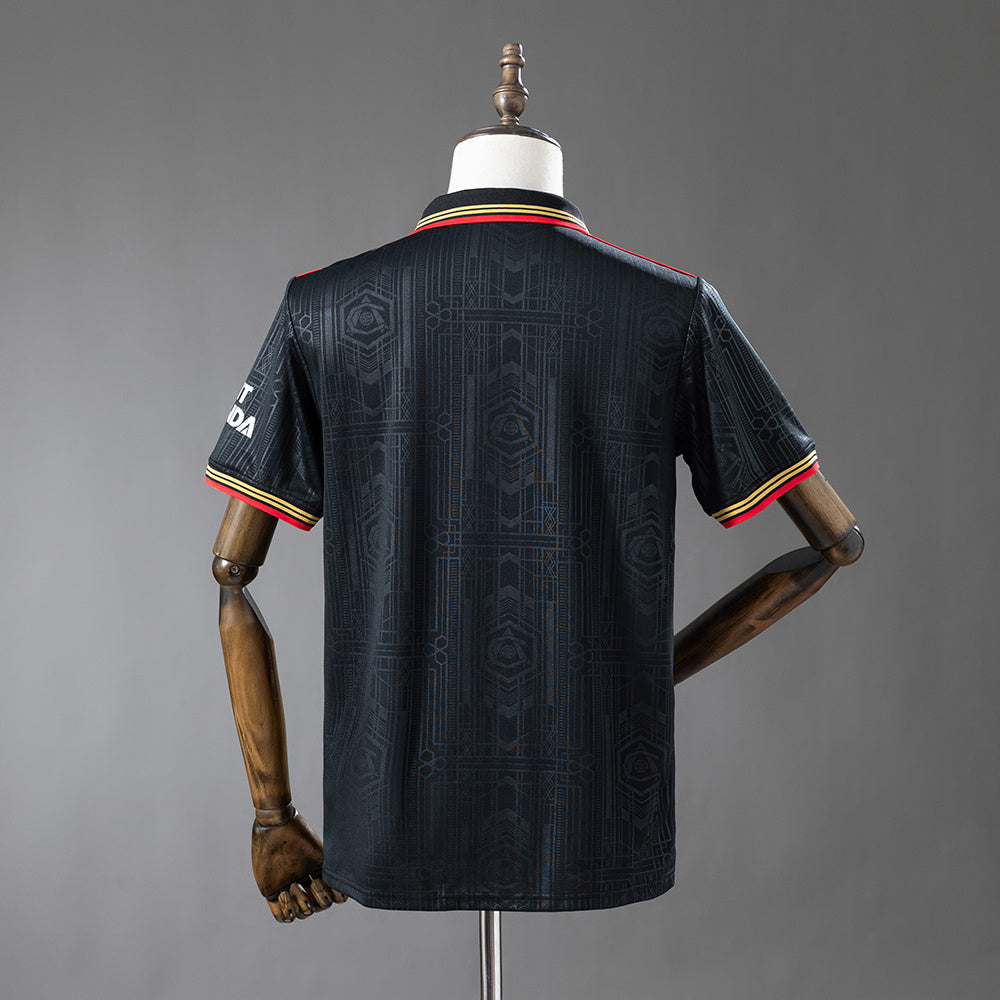 Camiseta de edición especial del Arsenal 25/26