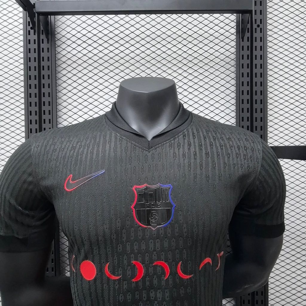 24/25 Jugador Barcelona Visitante