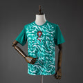 Camiseta de calentamiento Portugal 2026 - Verde