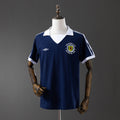 Retro Escocia 1978